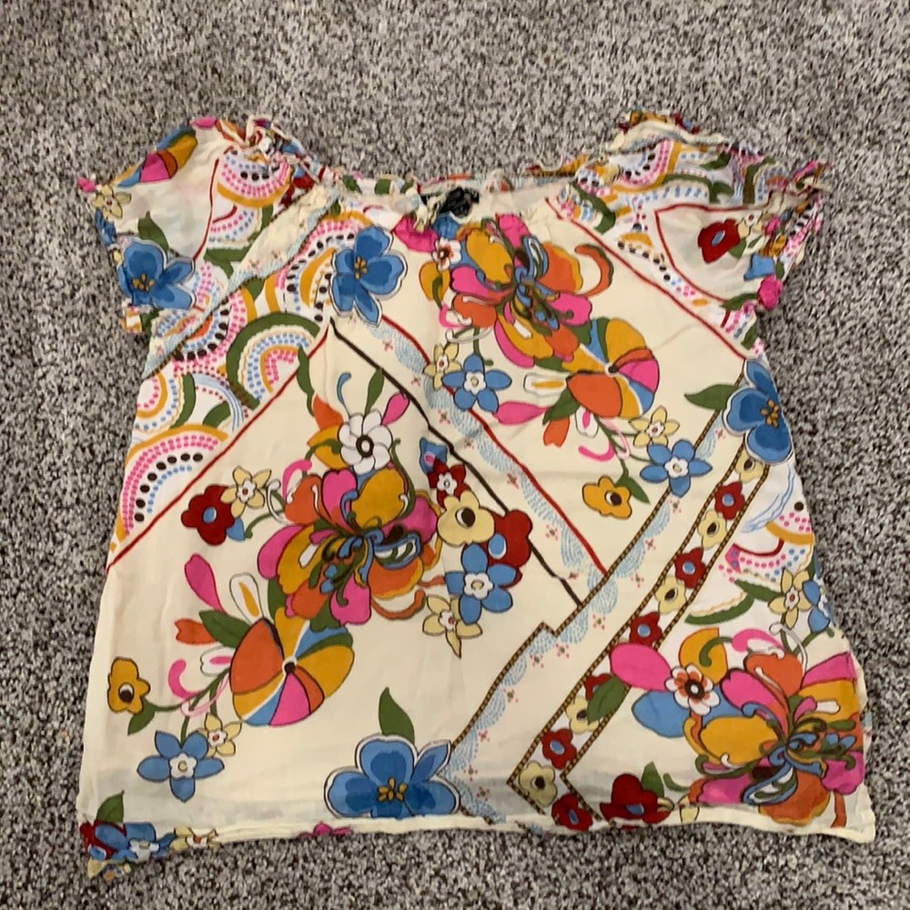 Lucky brand size 8